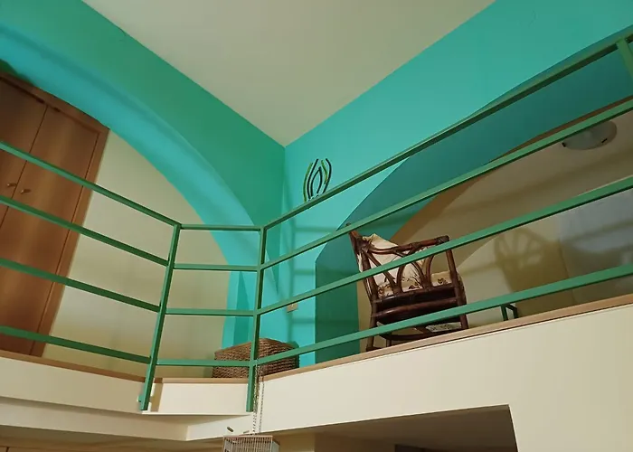 B&B Il Nespolo