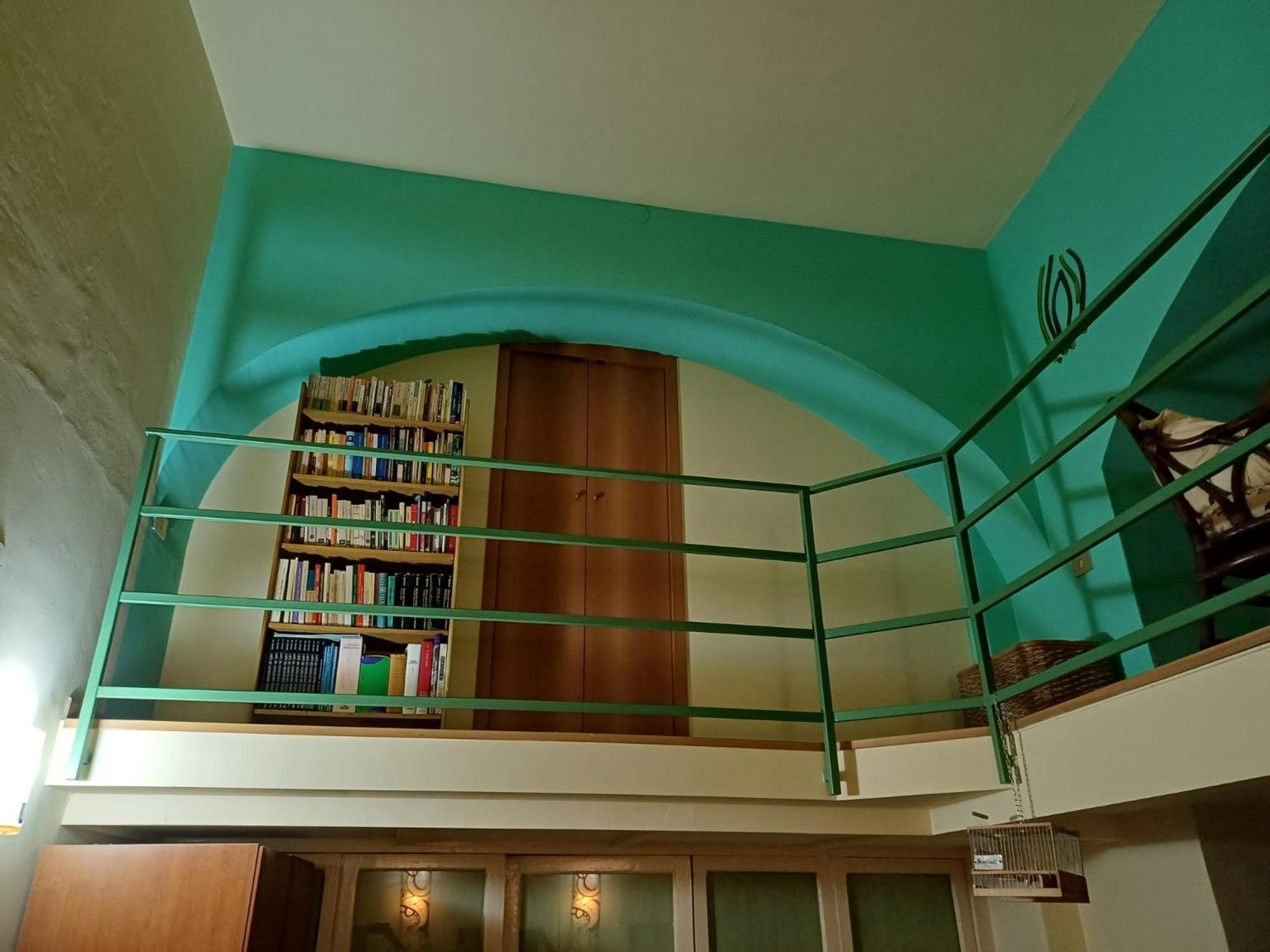 Apartment Il Nespolo *