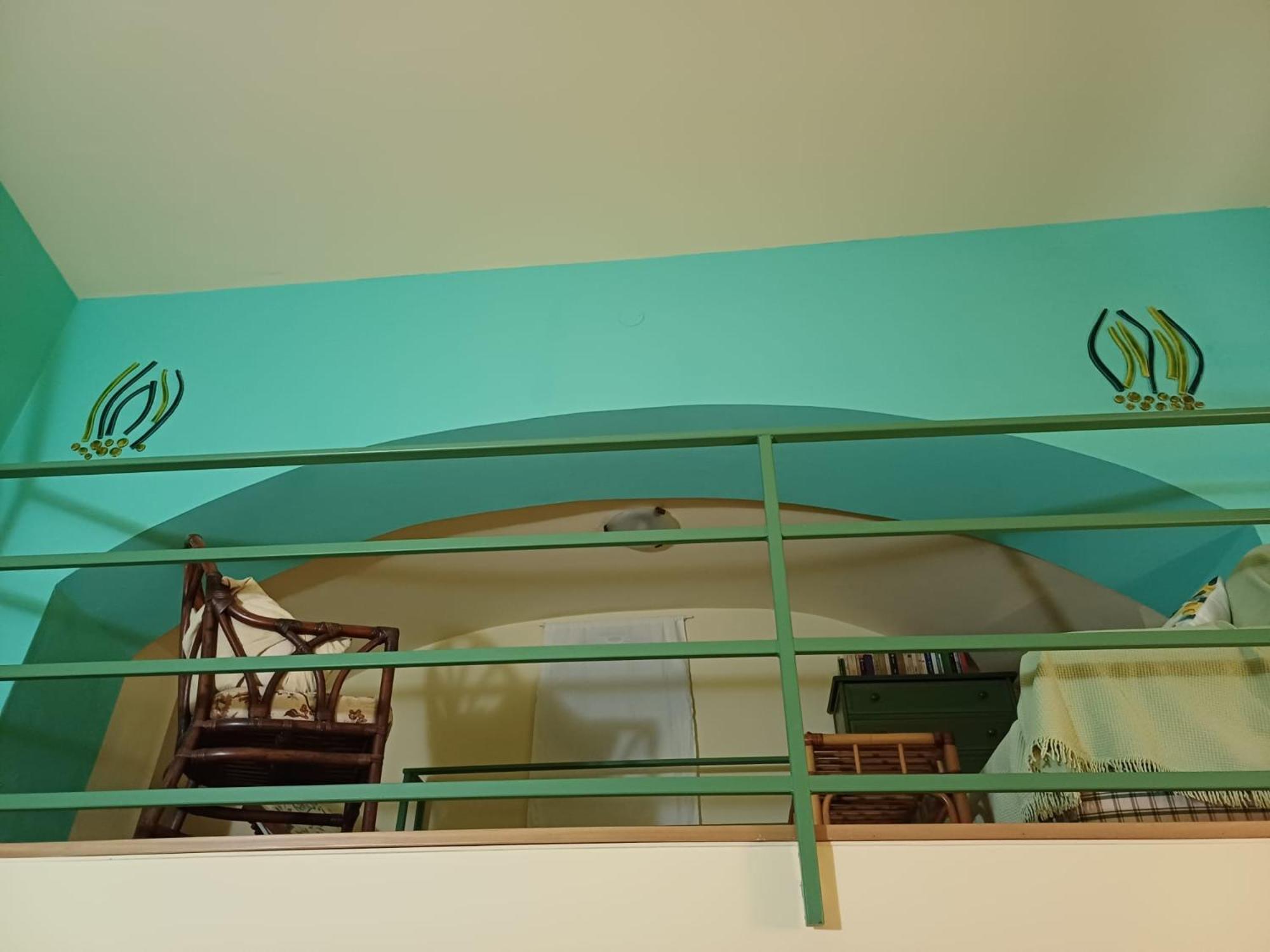 Il Nespolo Apartment Salerno