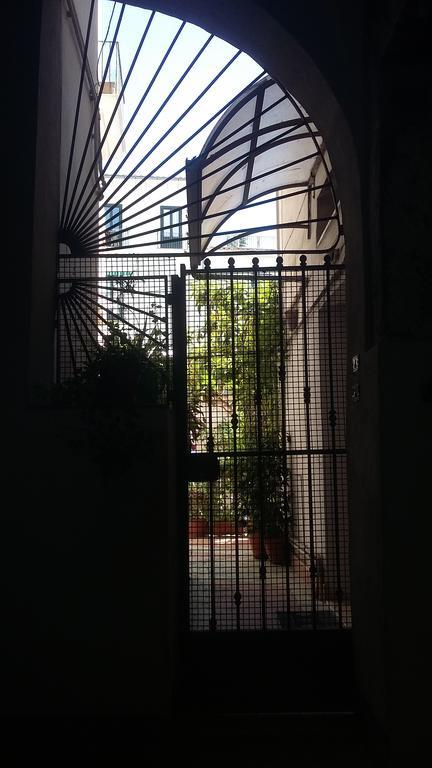 Apartment Il Nespolo Salerno