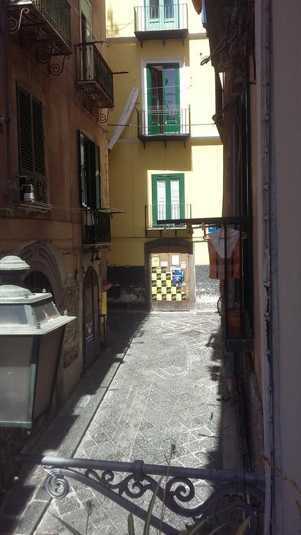 Apartment Il Nespolo *