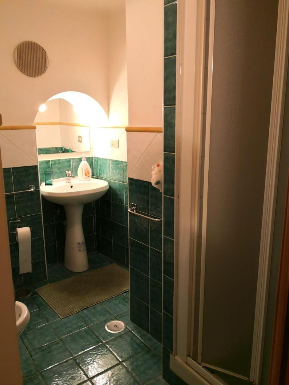 Apartment Il Nespolo Salerno
