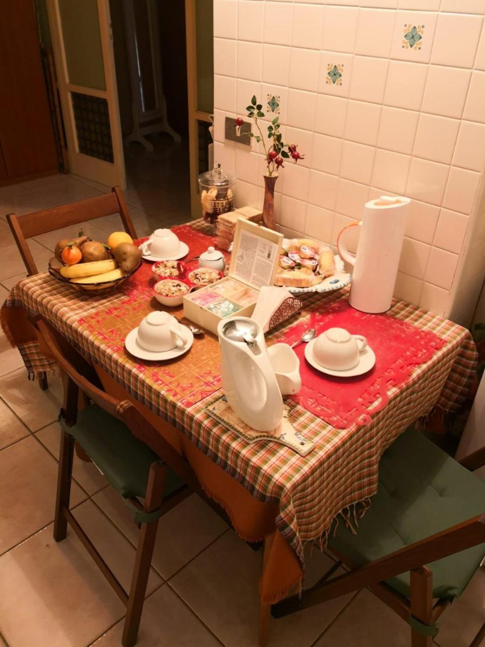 Apartment Il Nespolo