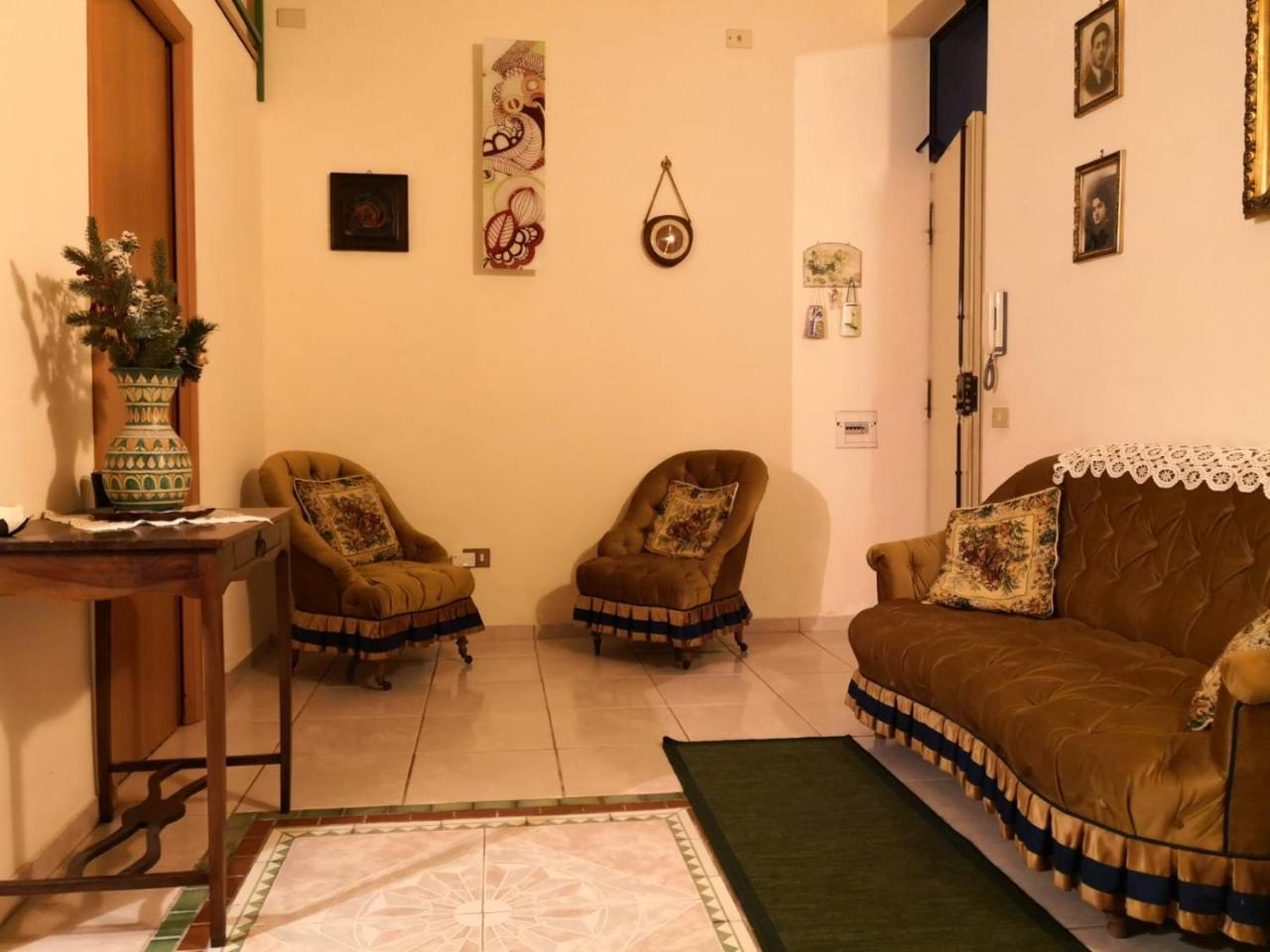 Apartment Il Nespolo *