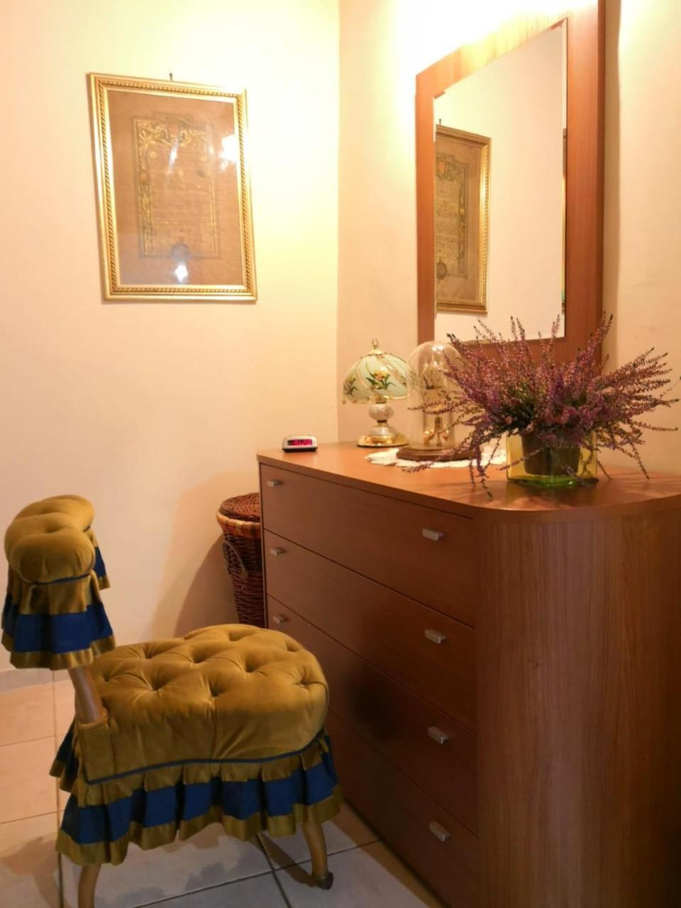 Il Nespolo Apartment *