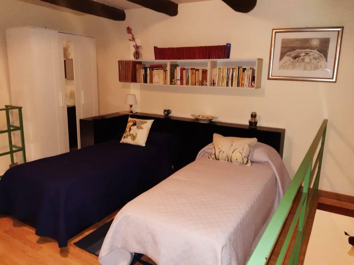 Apartment Il Nespolo Salerno